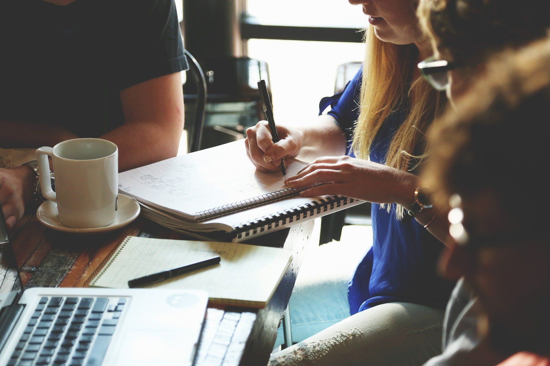 Améliorer l’image de marque de votre entreprise