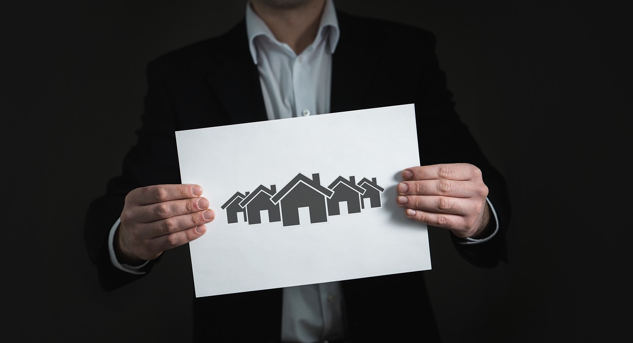 Travailler dans l’immobilier : pourquoi choisir le métier d’agent immobilier ?